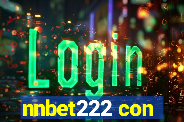 nnbet222 con